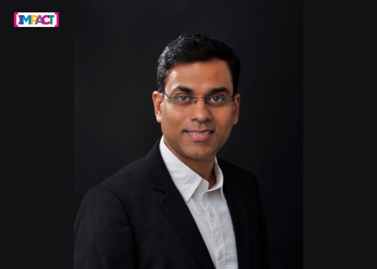 Capital-A Elevates Aswani Chaitanya to Partner